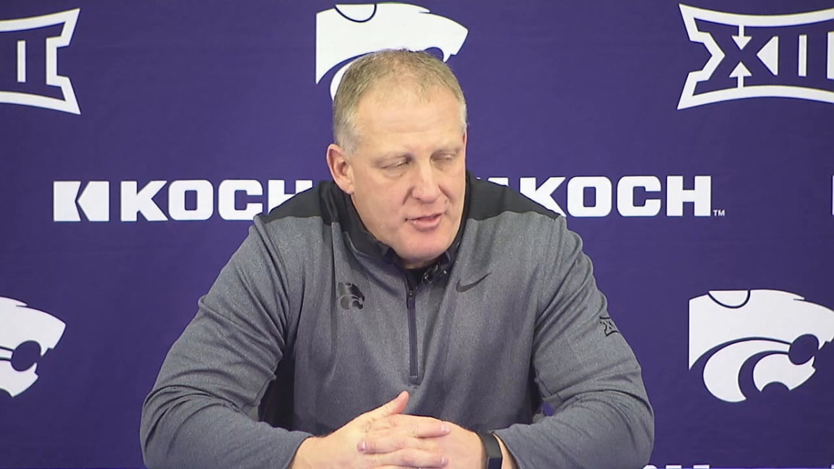 Special Teams has a phenomenal game start to finish to propel the Cats