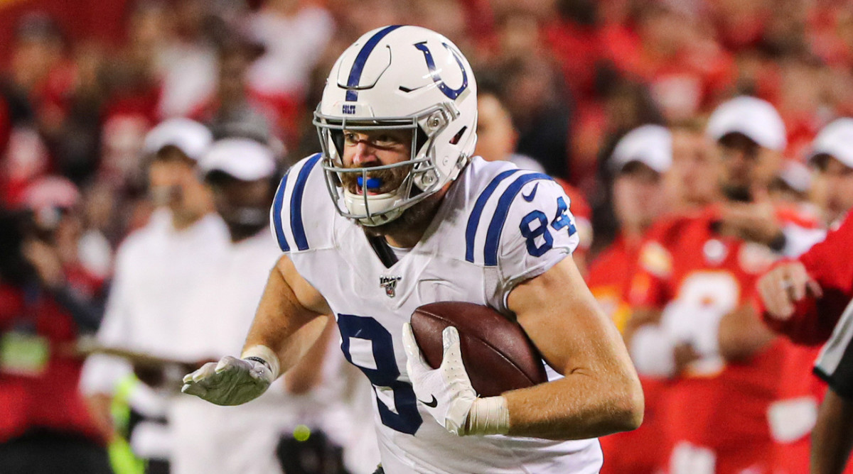 nfl-dfs-week-13-jack-doyle