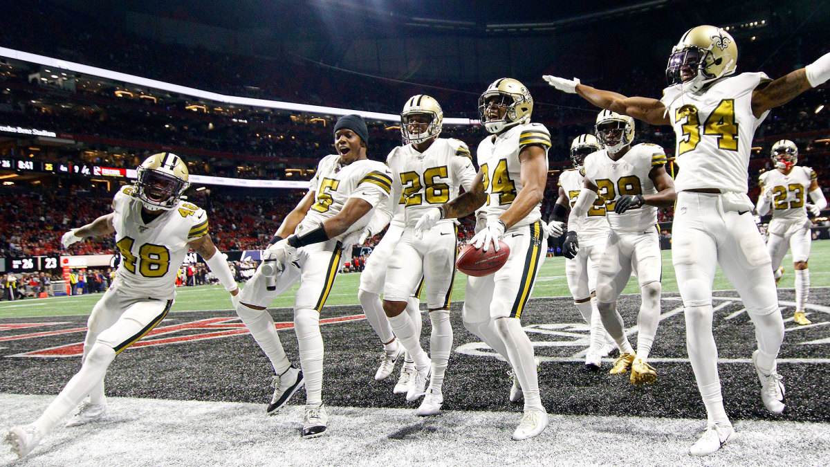 New Orleans Saints
