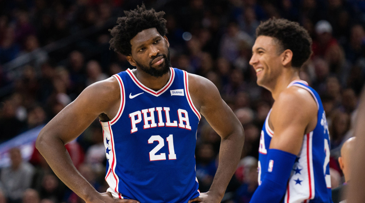 nba-dfs-joel-embiid-draftkings-yahoo-fanduel