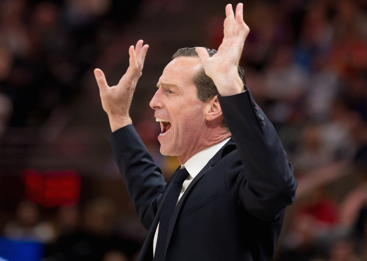 Kenny Atkinson Now Longest Tenured Coach in New York Sports