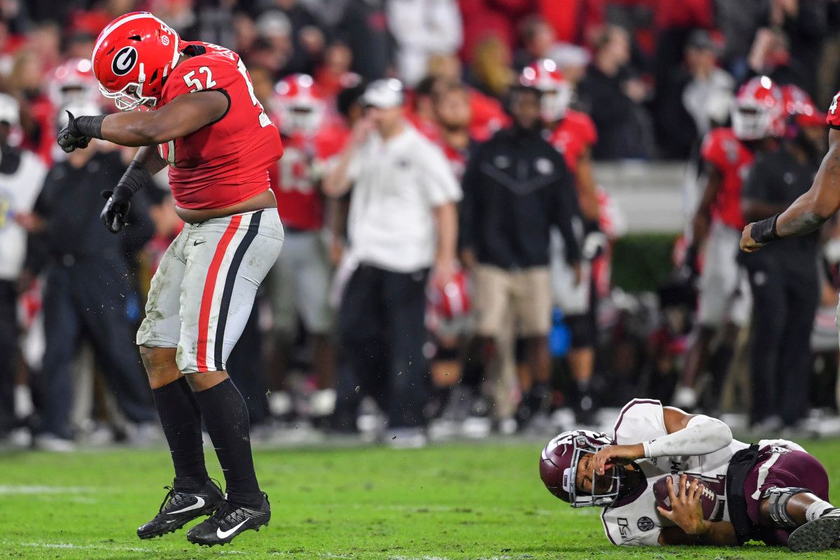 DT, Tyler Clark