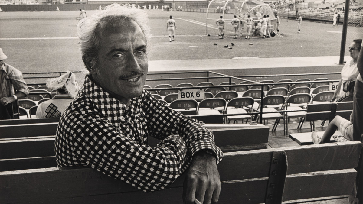 Marvin Miller