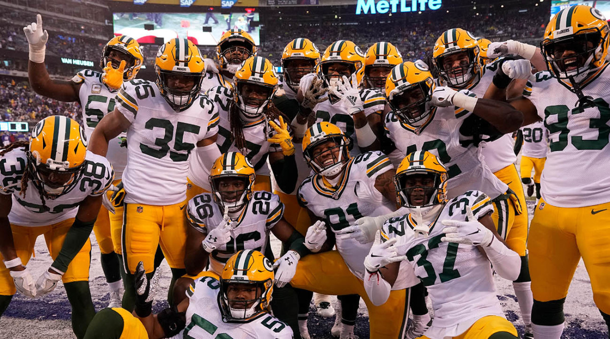 watch packers live