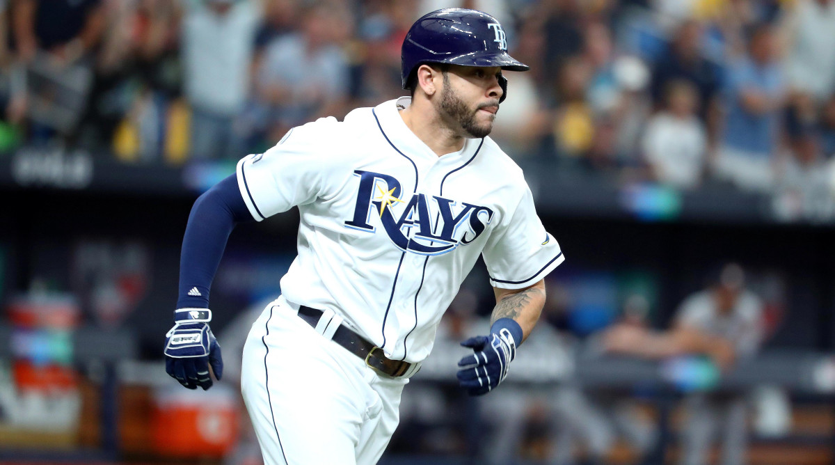 Tommy Pham Mlb Stats