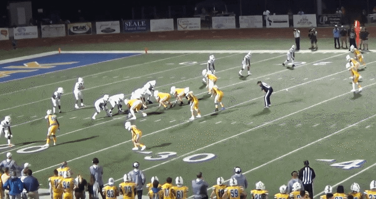 Lee 2 sack