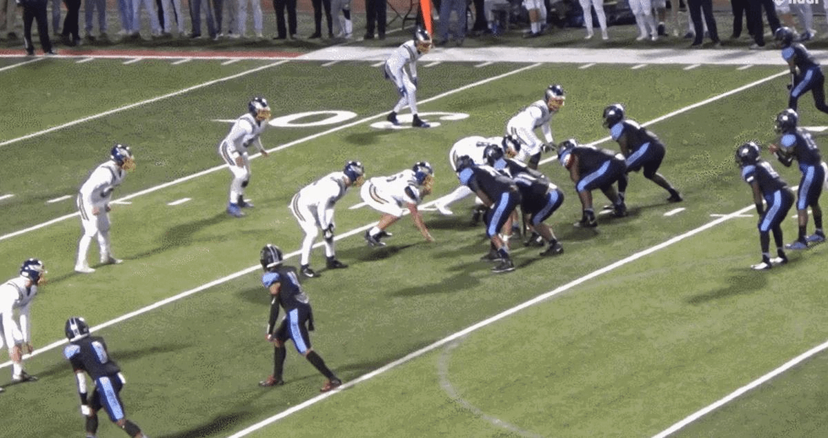 Lee 6 Hold Sack