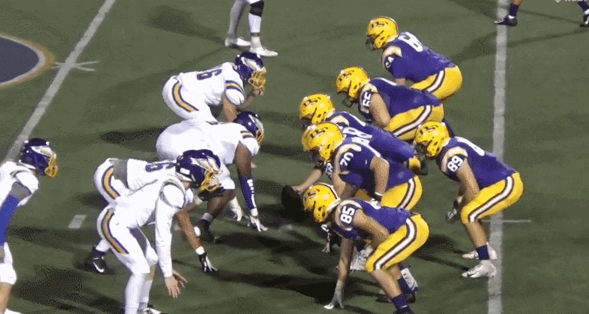 Lee 8 Run Stop