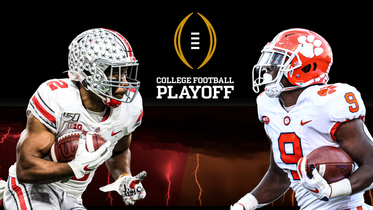 Ohio State vs Clemson Fiesta Bowl preview