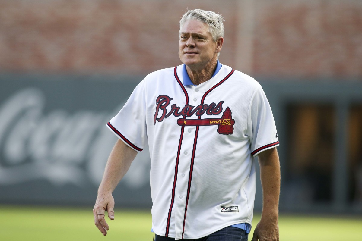 Ted Simmons makes Baseball's Hall of Fame Sports Illustrated Atlanta