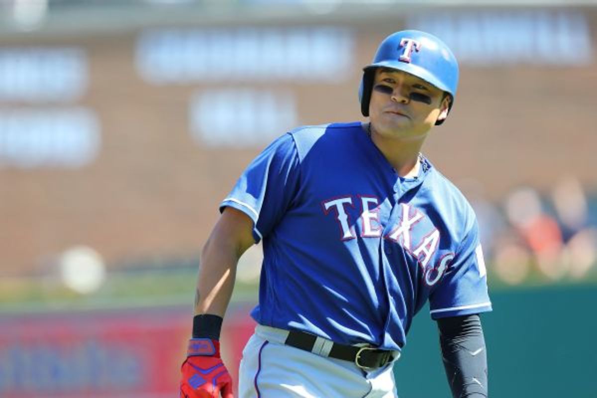 Four potential outfielders the Indians should target Sports