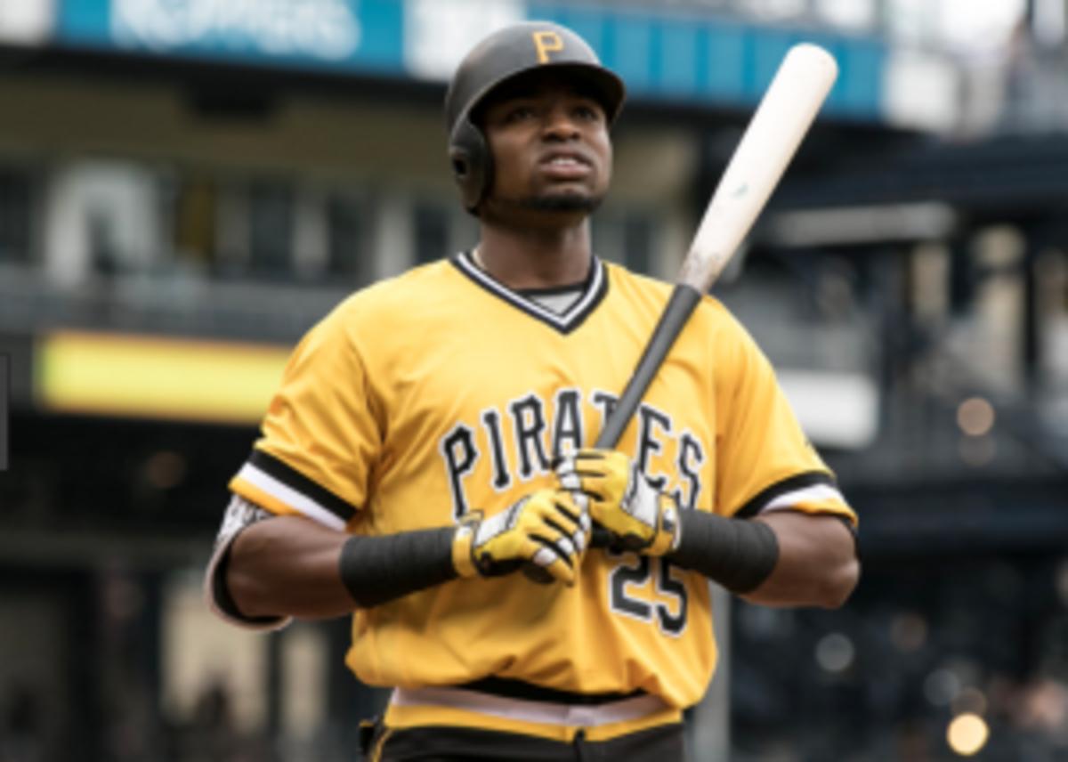 Four potential outfielders the Indians should target Sports