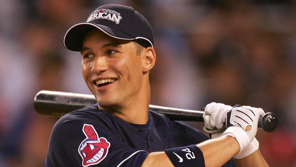 Top 25 Most Popular Cleveland Indians Players of All-Time - Sports