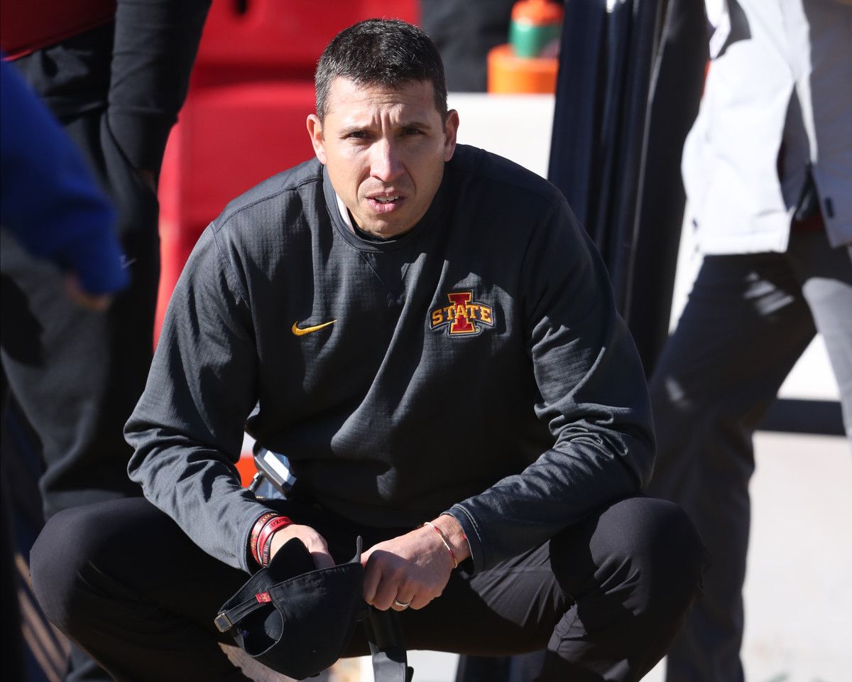 Photo by Reese Strickland-USA Today Sports