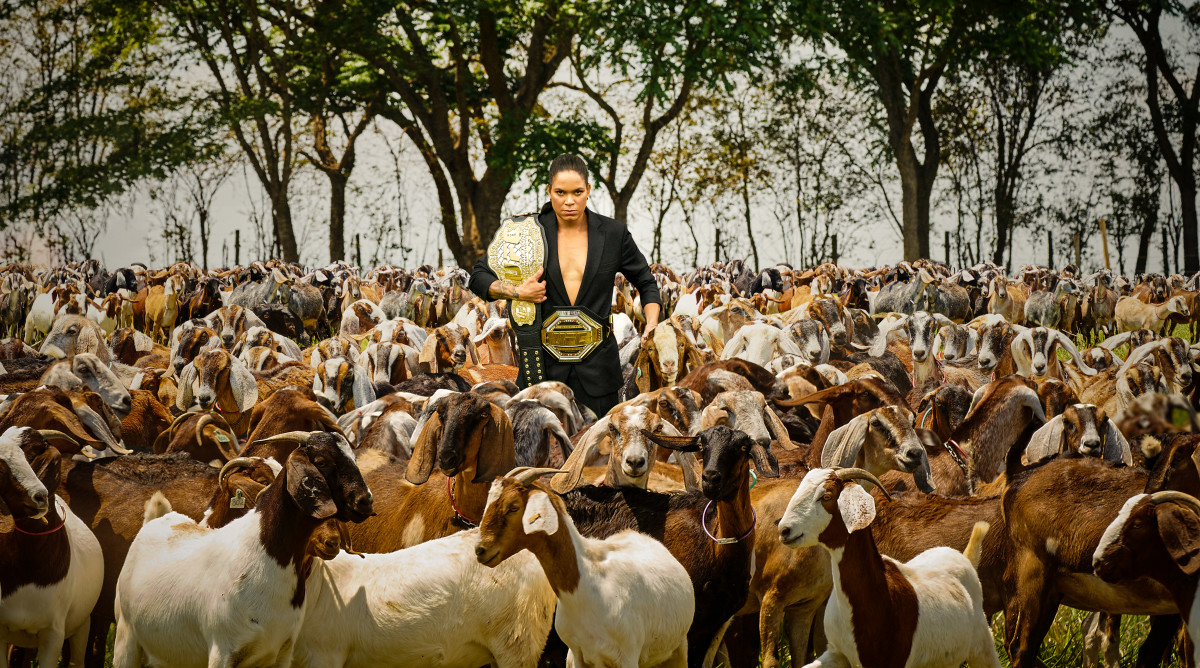 AmandaNunezGoat-ufc245
