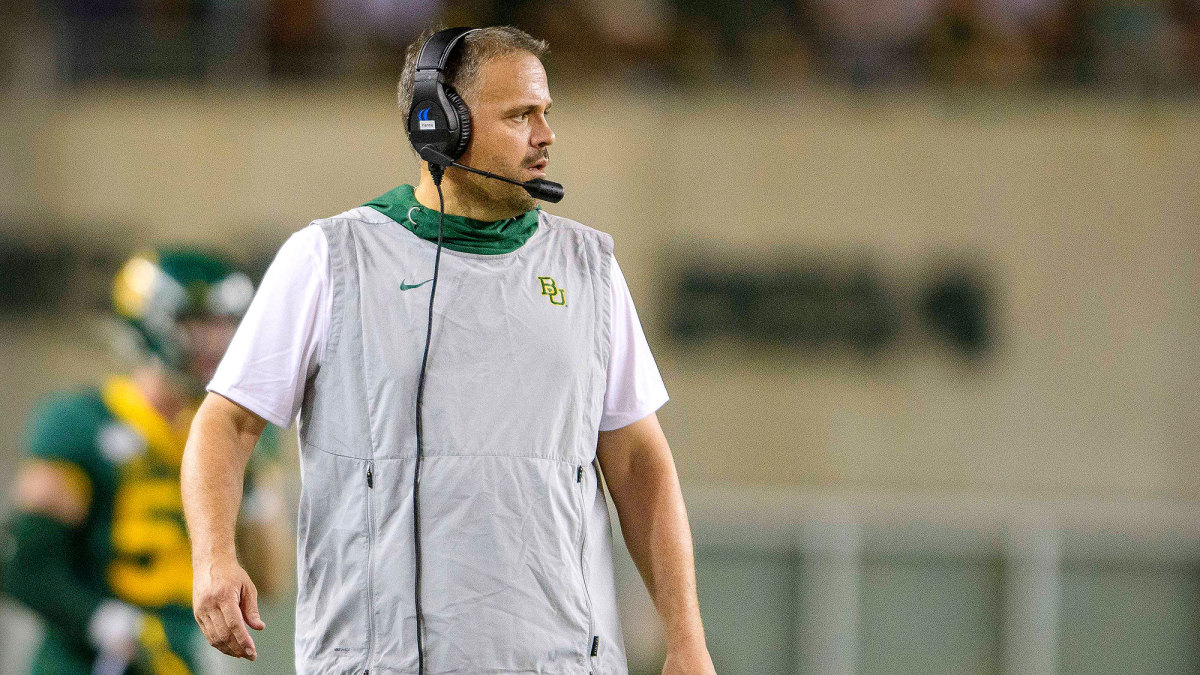 Matt Rhule