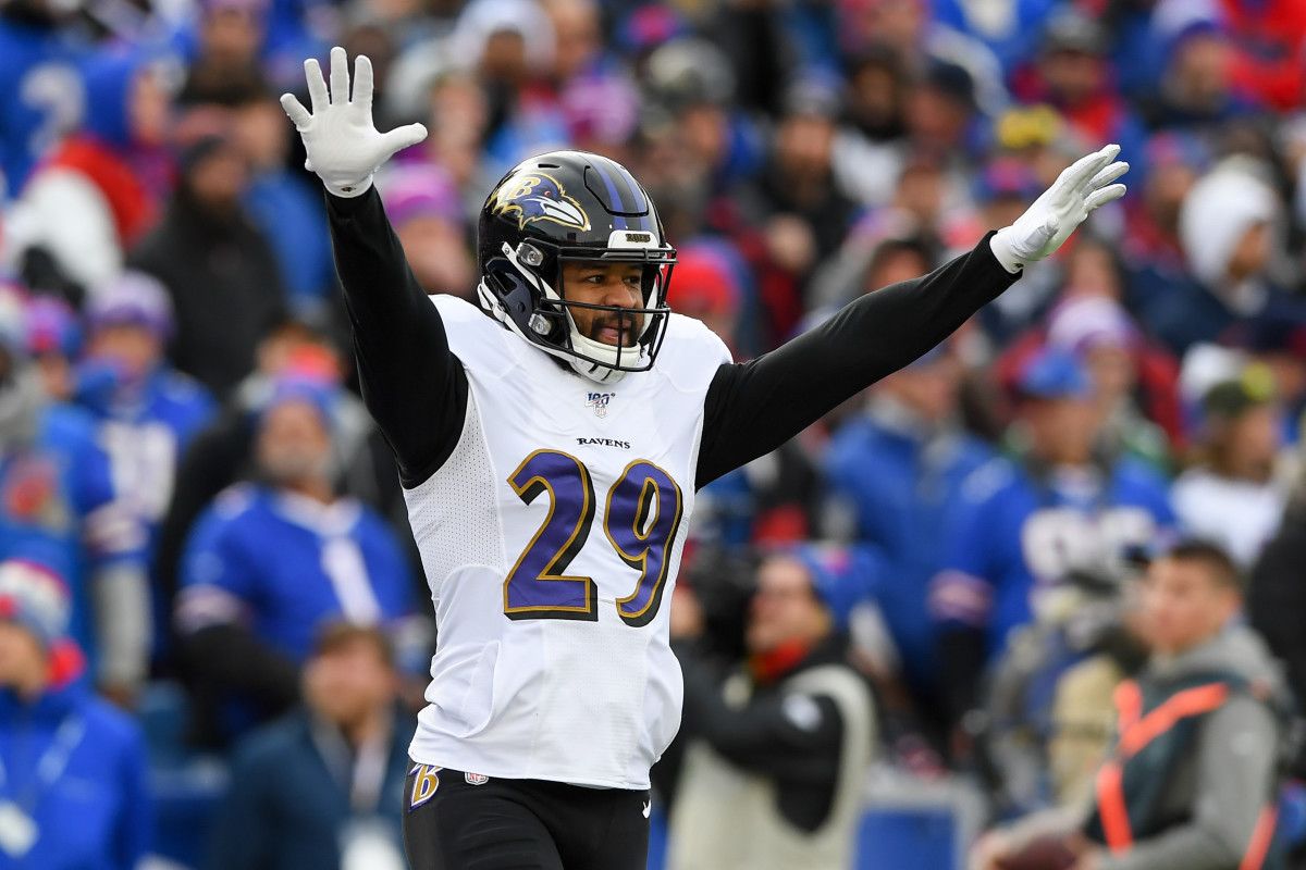 The 'Baltimore Bullies' Are Back - Sports Illustrated Baltimore Ravens  News, Analysis and More