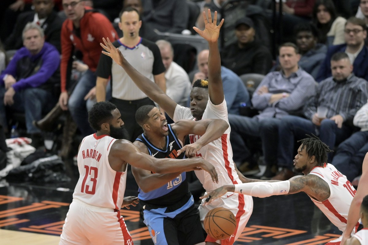 Pregame Dribbles: Cavs' Schedule About to Get Easier. Sort of. - Sports Illustrated Cleveland Pregame Dribbles: Cavs' Schedule About to Get Easier. Sort of. - Sports Illustrated Cleveland