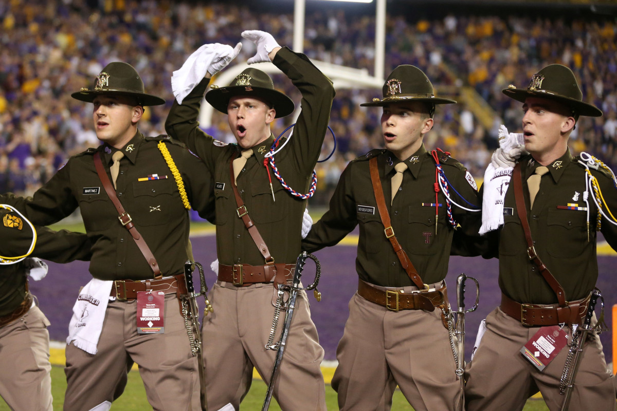 The Texas Bowl It's Still a Great Bowl Game Sports Illustrated Texas