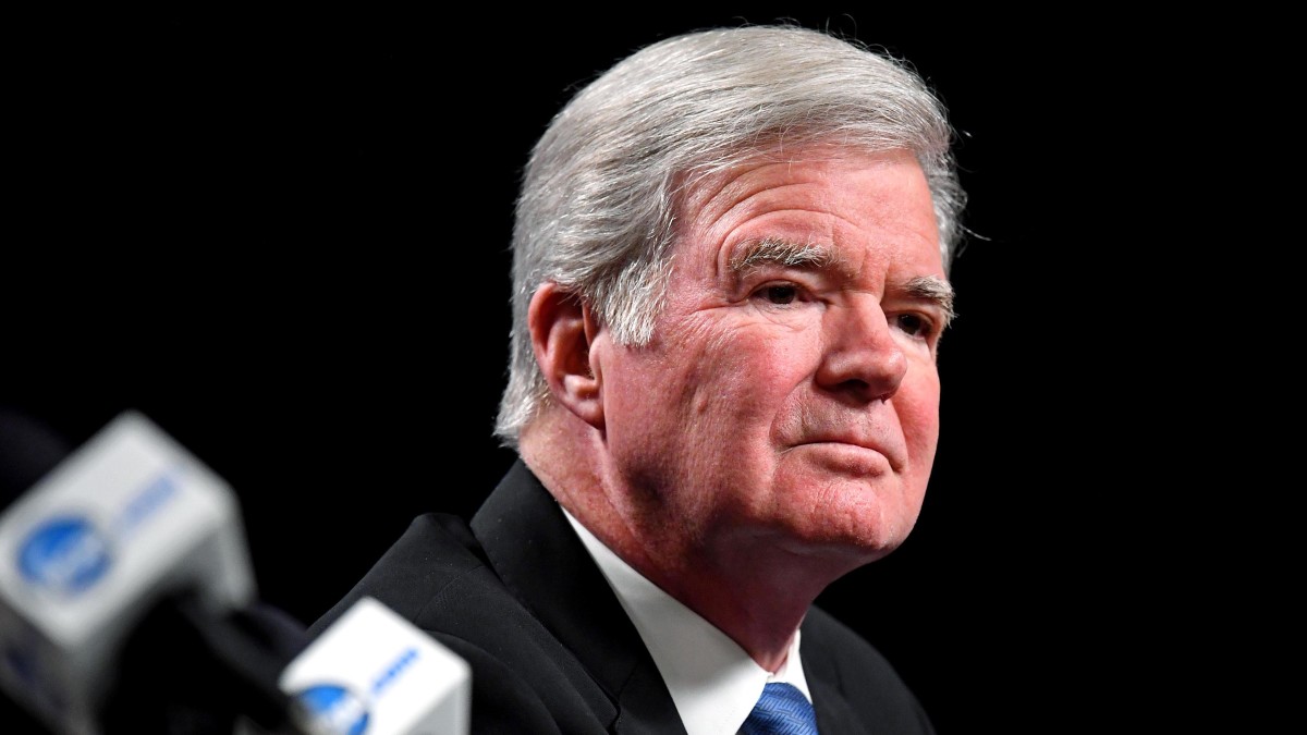 How NCAA, Mark Emmert might approach name, image, likeness issue