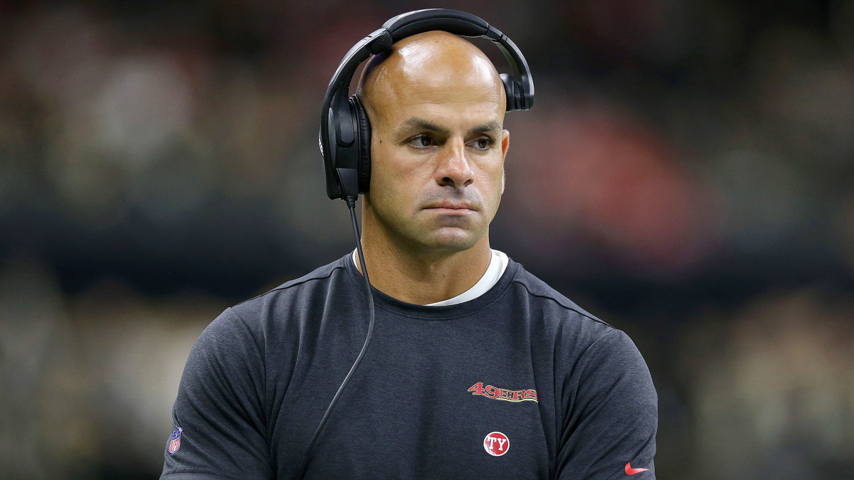 NFL head coach candidates 25 names to watch Sports Illustrated