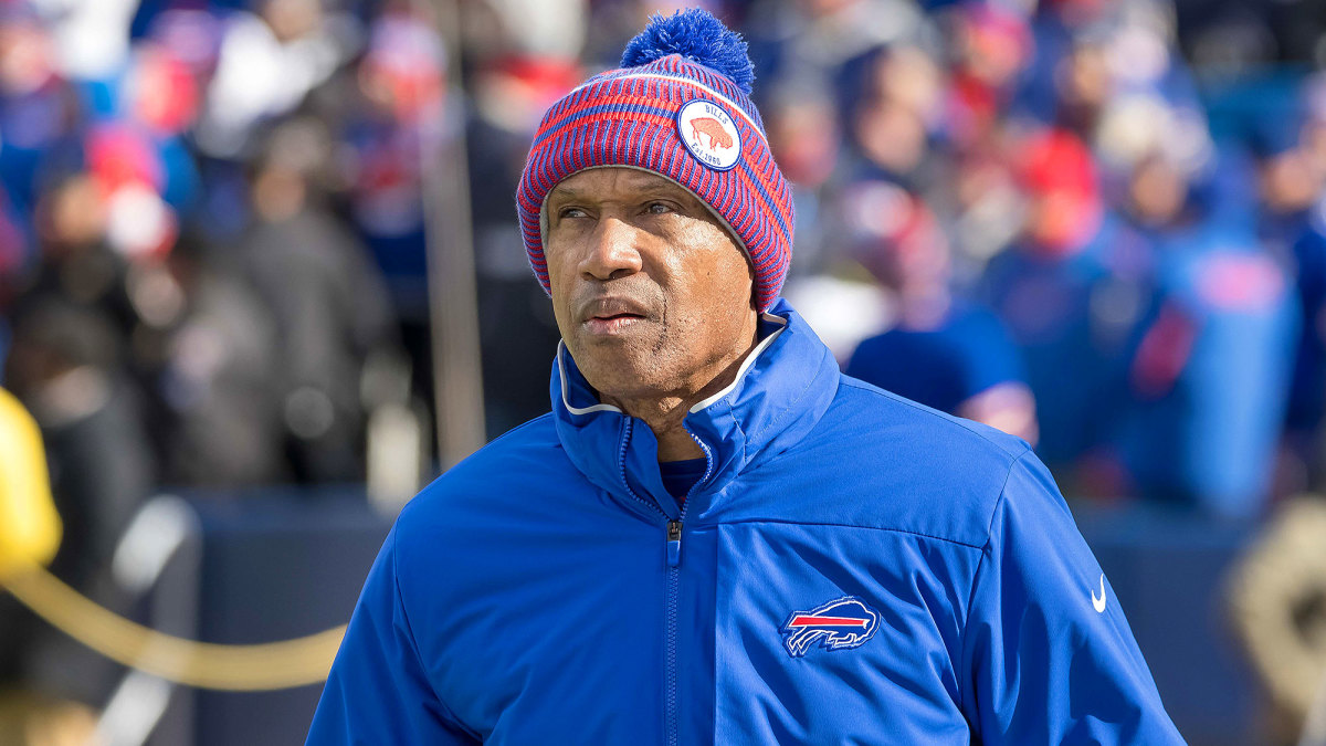 Leslie Frazier