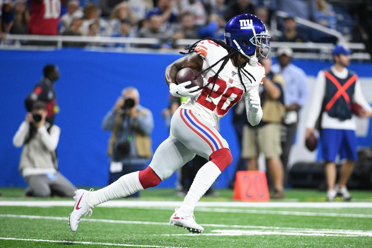 Jenkins is a Saints Player
