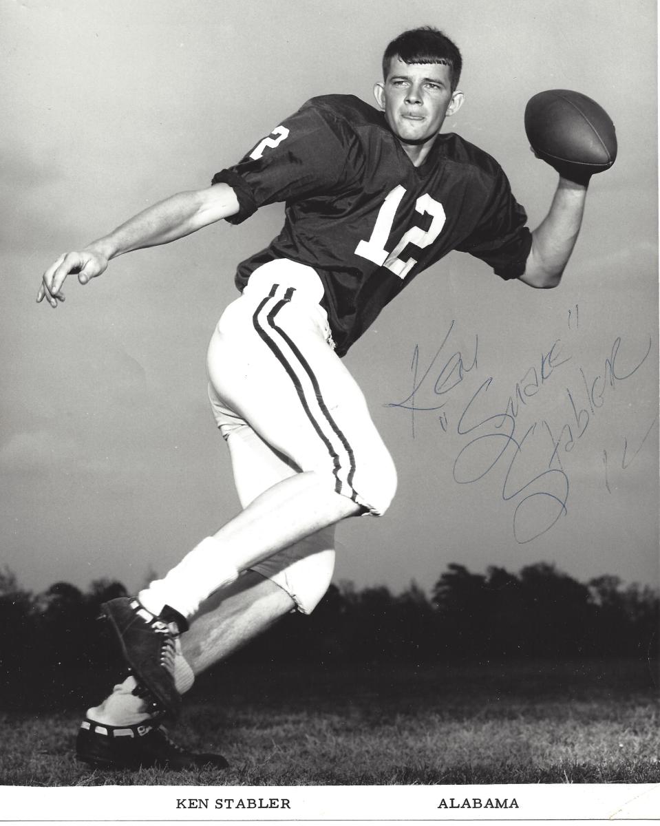 Daily Dose of Crimson TideKenny Stableralabama football Sports