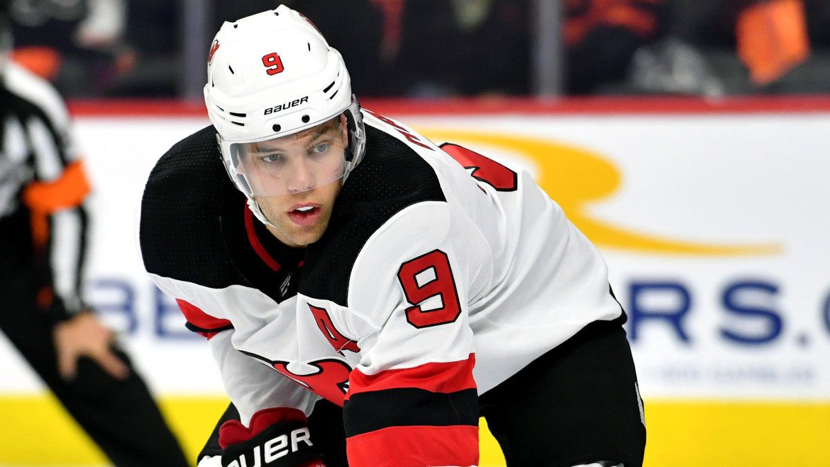 New Jersey Devils Trade Deadline Profile: Chicago Blackhawks