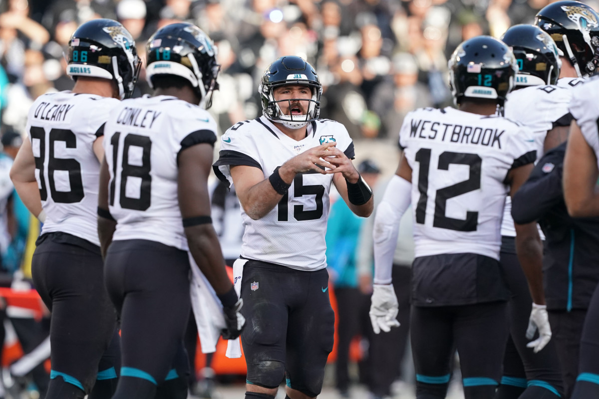 What Did We Learn From the Jaguars’ Comeback Win vs. the Raiders