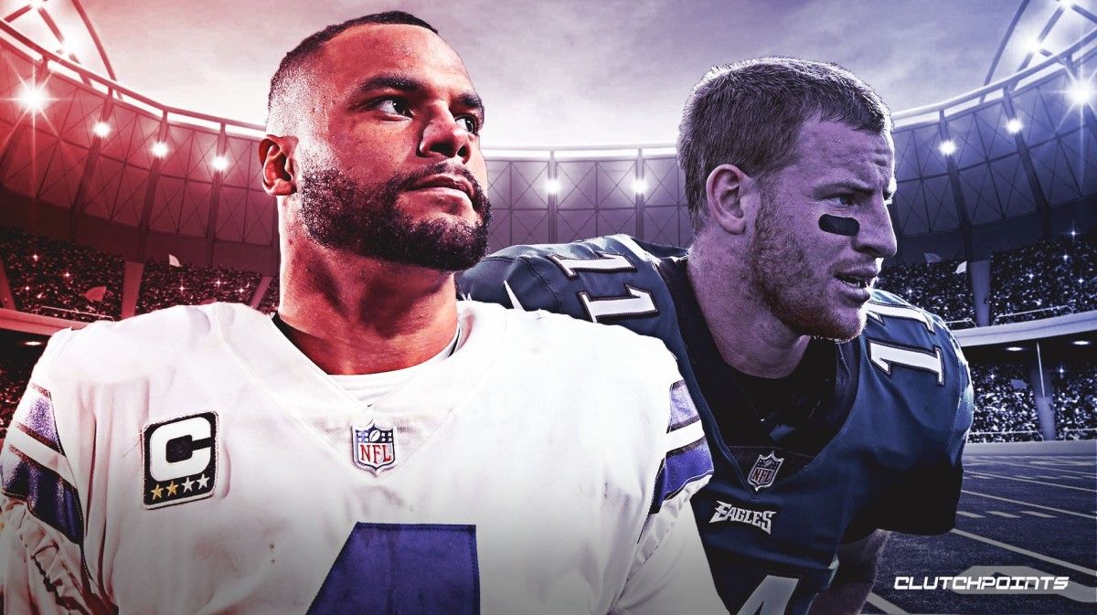 dak wentz clutch