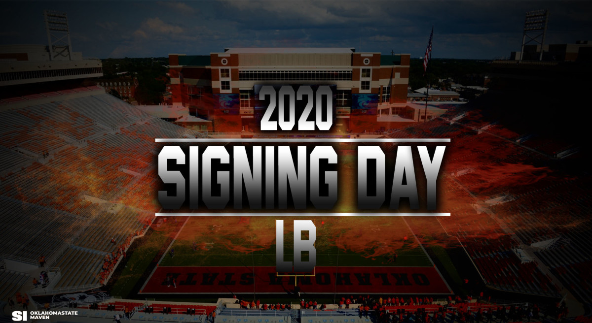 2020 Signing Day Graphic LB