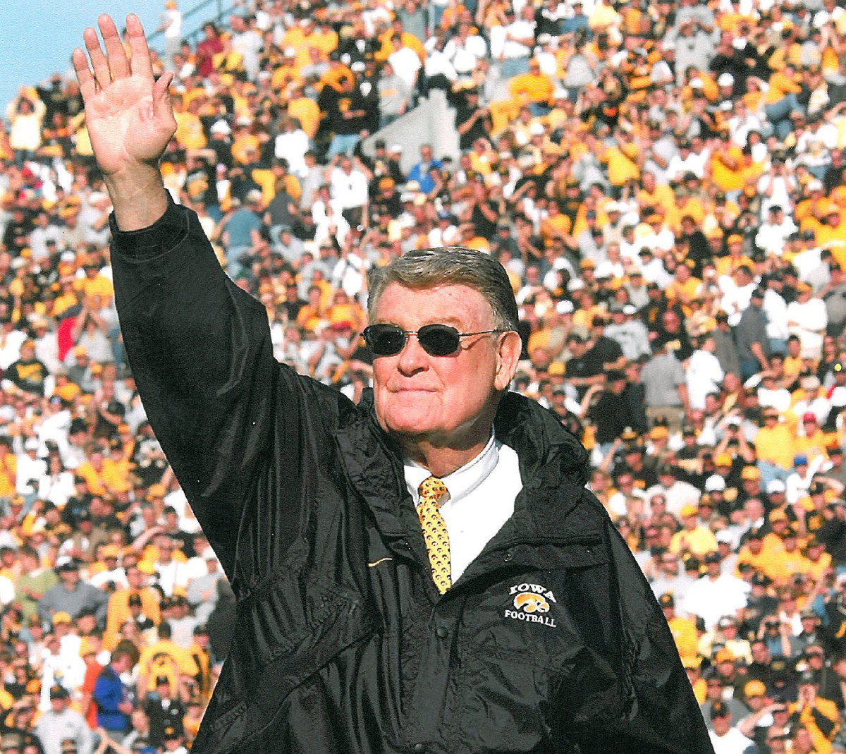 A Slow Start, And Then Big Moments, During Fry's Career Sports