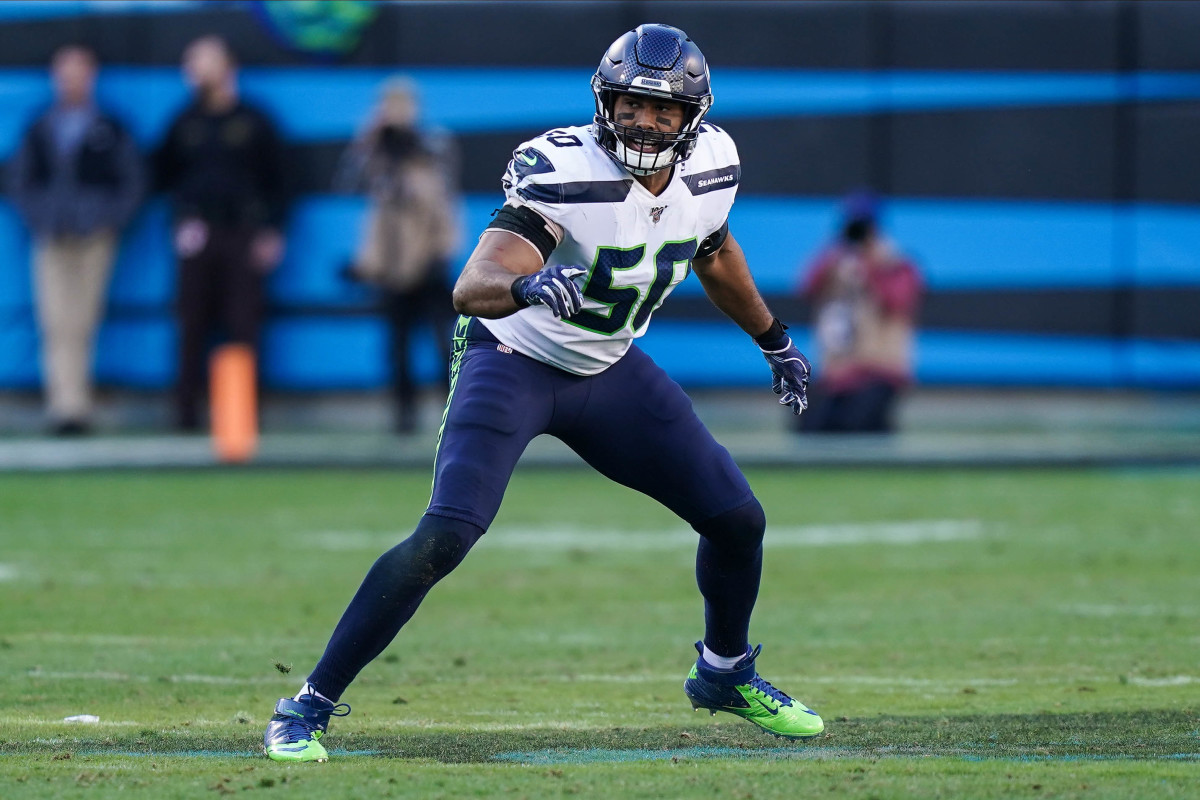 3 Seahawks Snubbed in 2020 Pro Bowl Selection - Sports Illustrated