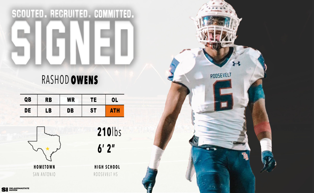 Rashod Owens Signing Day Graphic Final