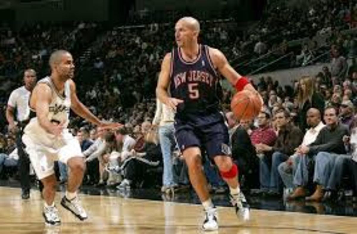 Nets shooting for first win in San Antonio since Game 2 of 2003 NBA