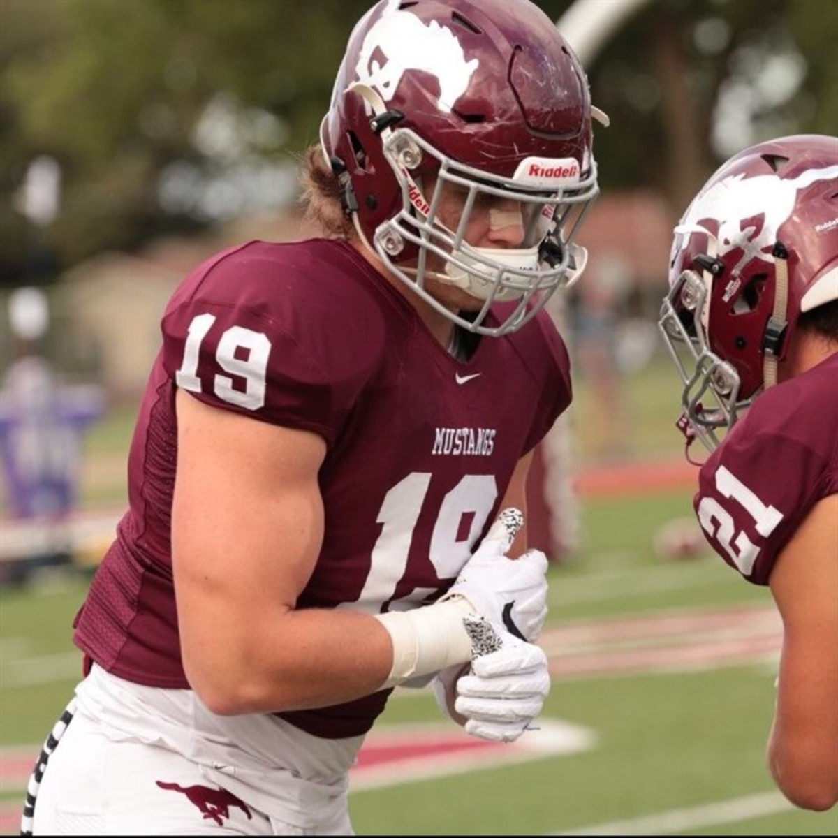 Quinton Stewart is My Top Sleeper in the 2020 Class Sports