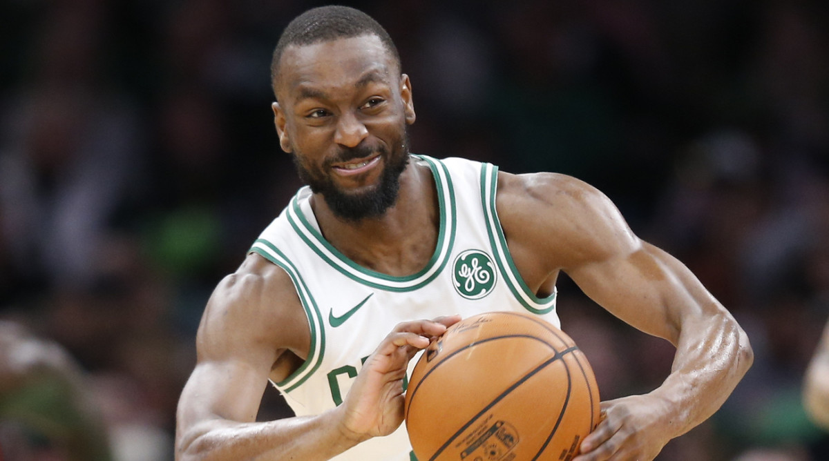 nba dfs 12/20 friday kemba walker