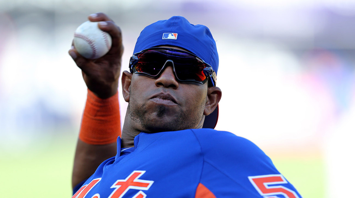 Yoenis Cespedes’ salary cut by $23.5 million in 2020 - Sports Illustrated
