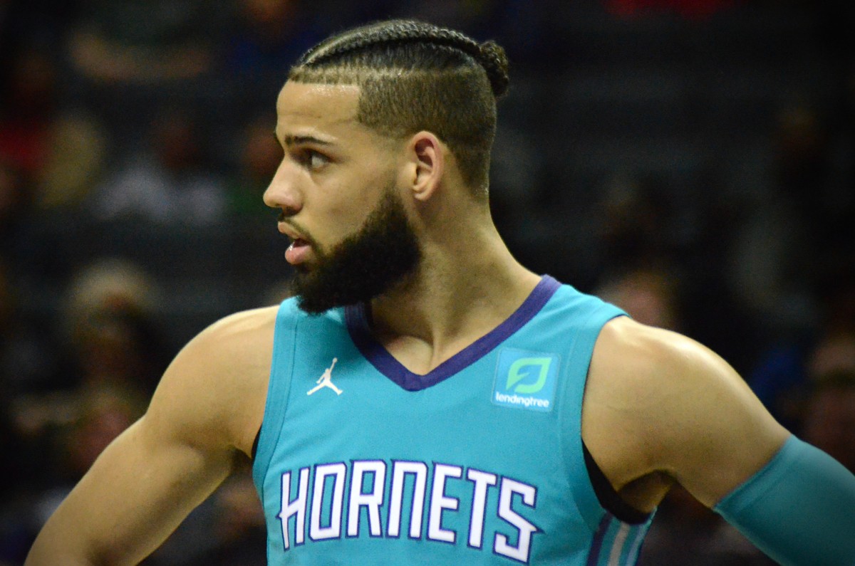 Charlotte Cody Martin has nasal procedure, out vs. Dallas