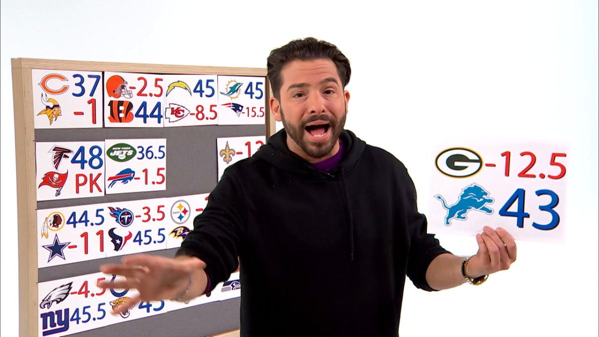 NFL Week 17 Gambling Tips Packers Lions Betting Advice Sports nfl-week-17-gambling-tips-packers-lions-betting-advice-sports