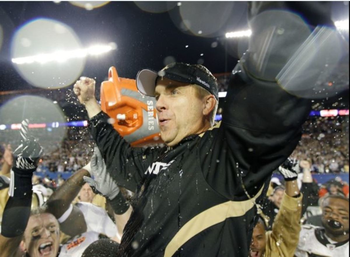 Sean Payton