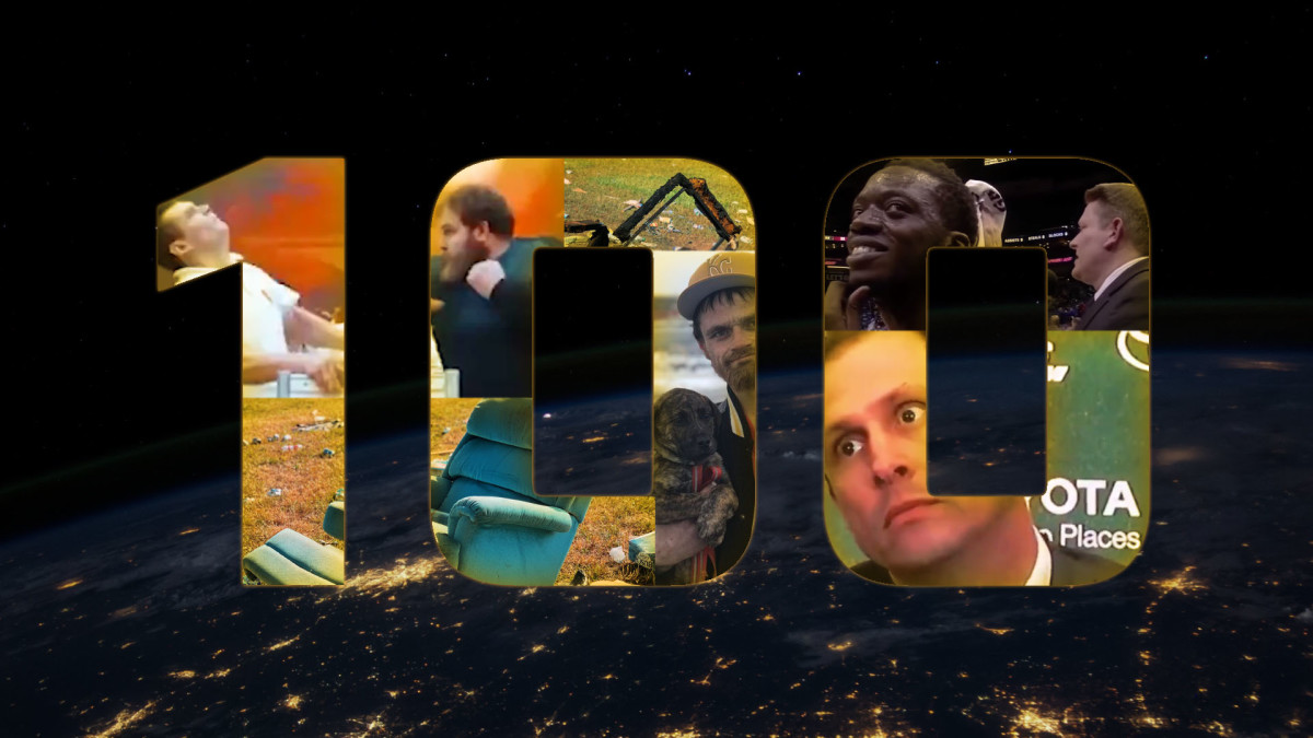 2019 in sports Best stories, tweets, videos from Hot Clicks