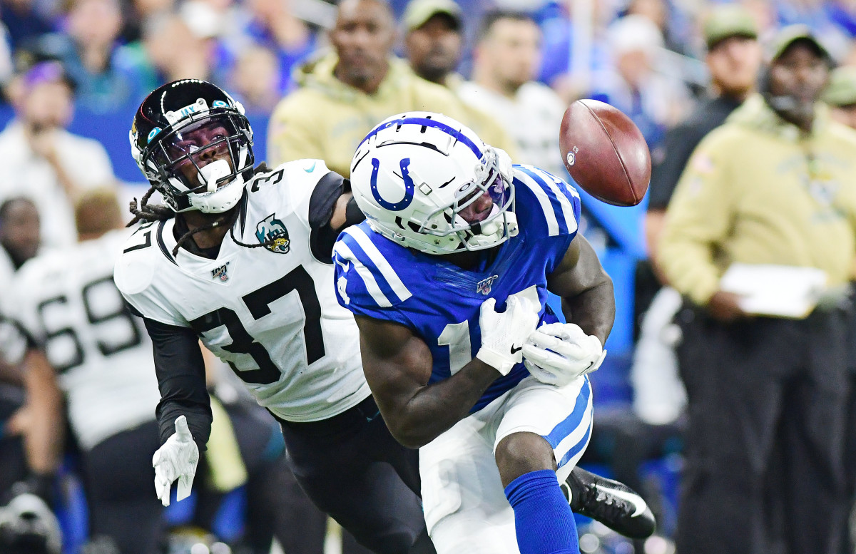 Jaguars vs. Colts How to Watch, Week 17 Odds, and More Sports