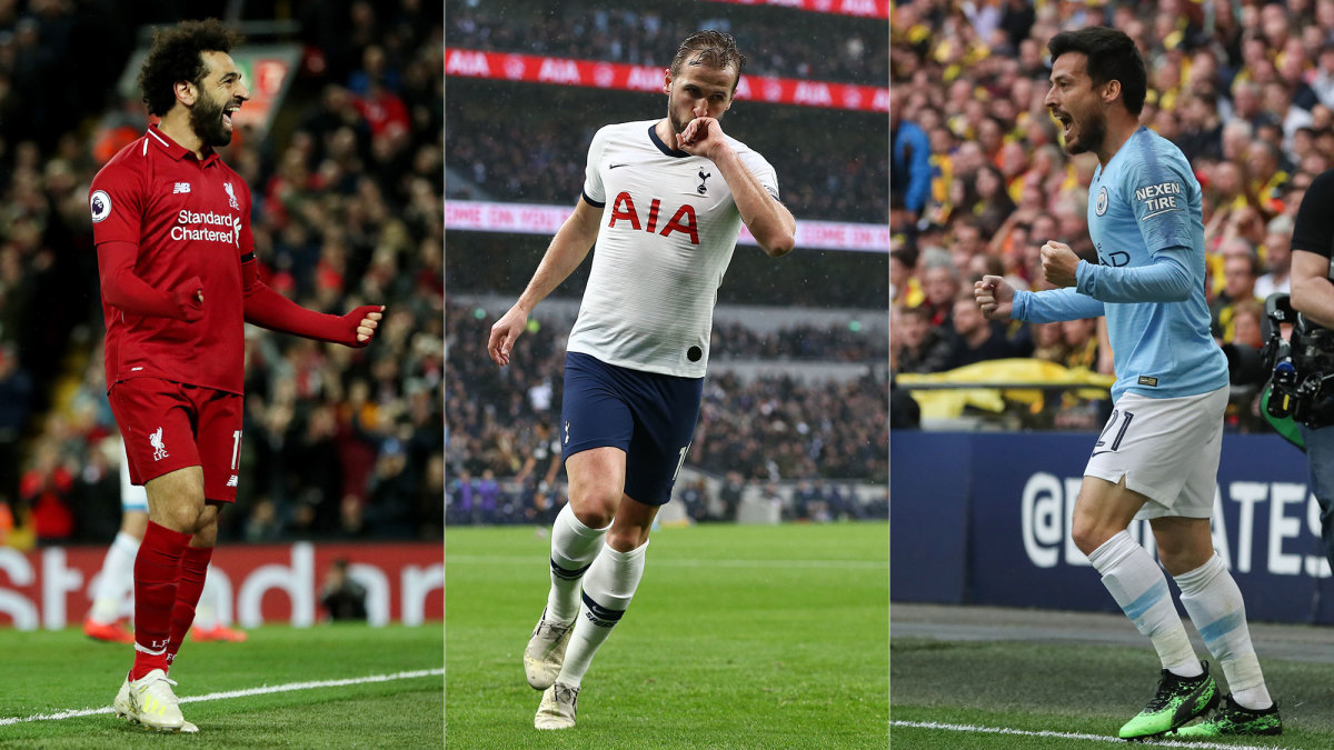 Salah-Kane-Silva-Premier-League