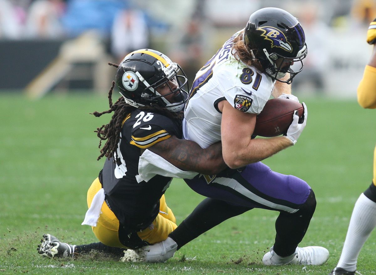 Mark Barron
