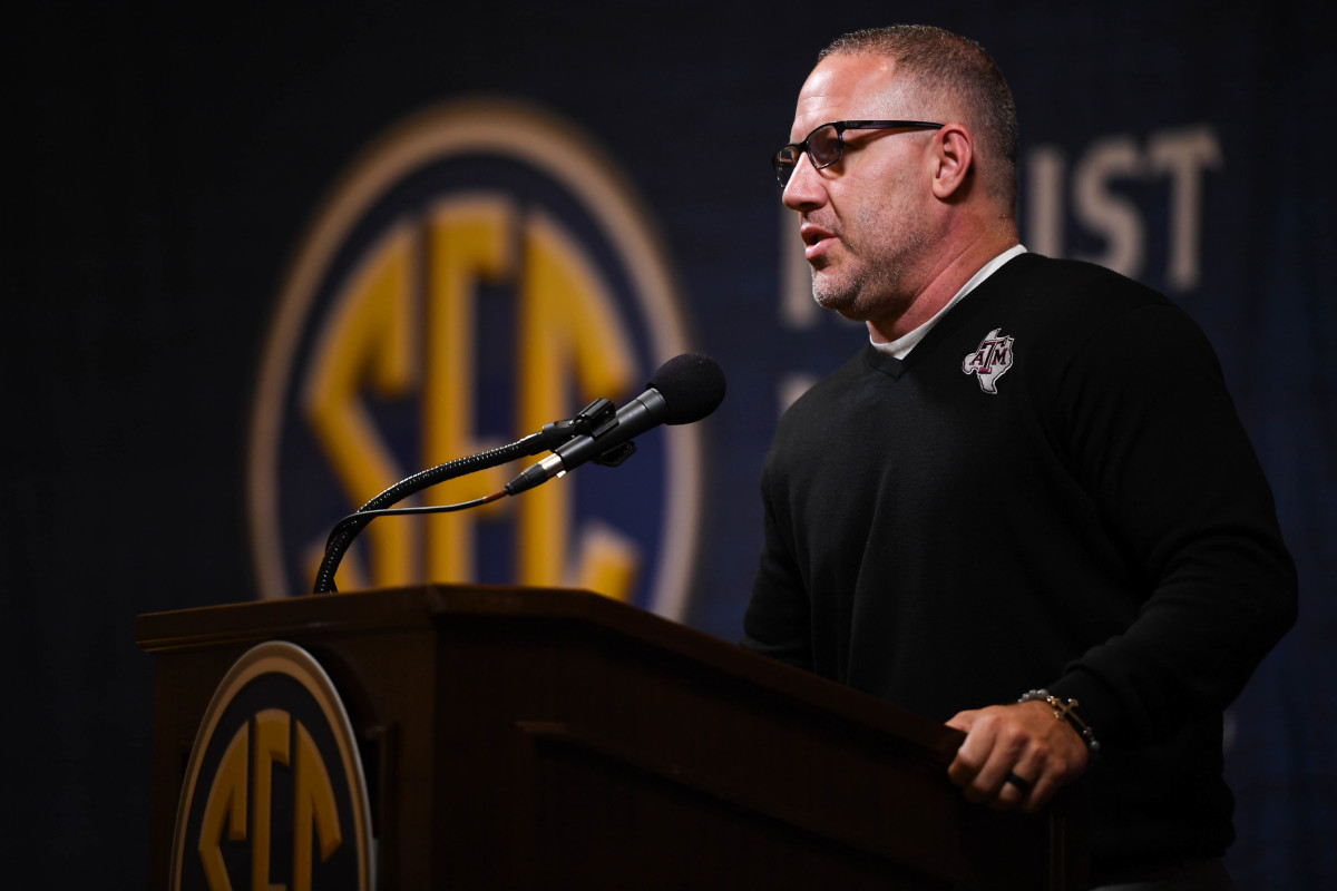 Preview: Can Buzz Williams Lead A&M into the New Decade With a Win