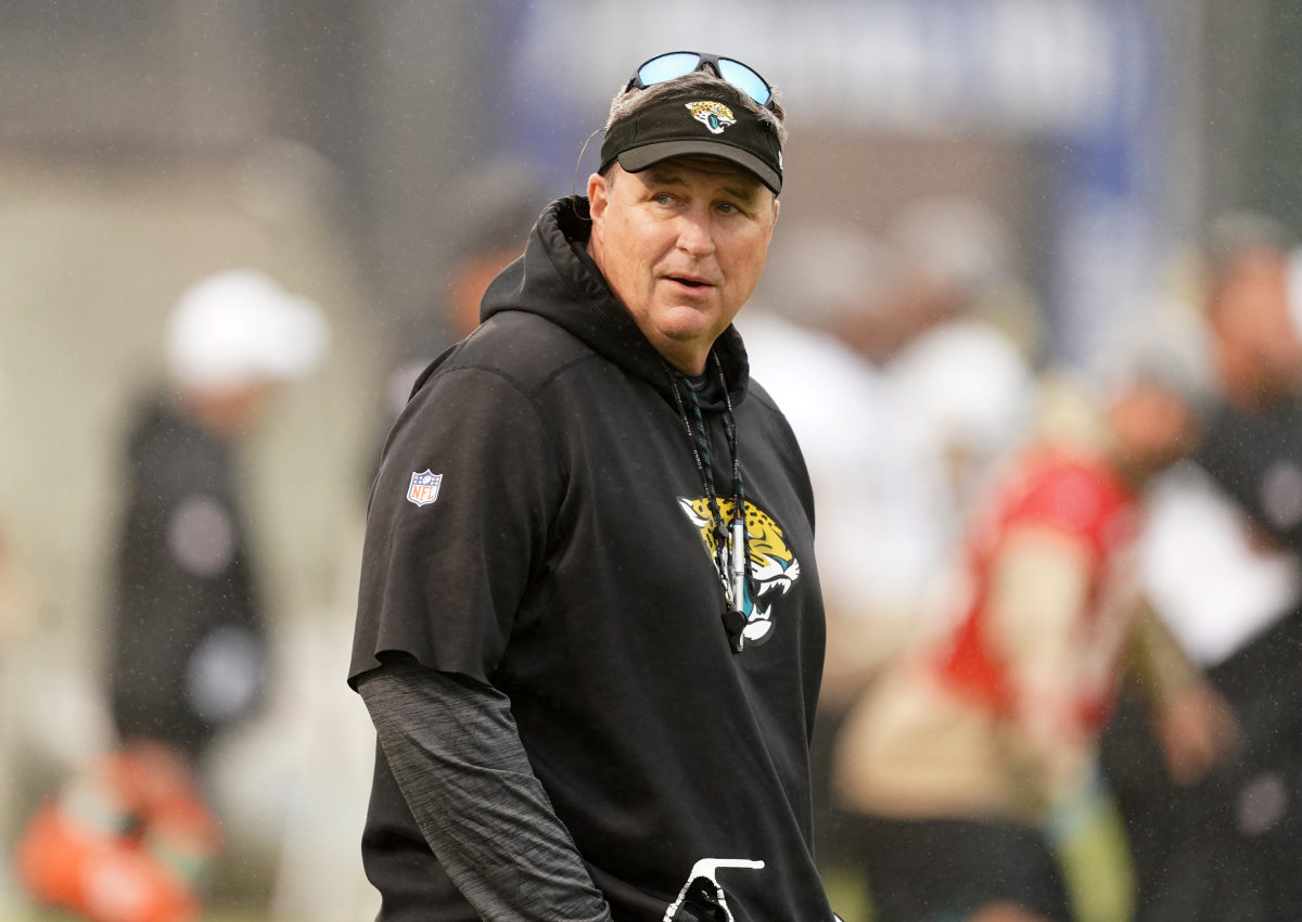 With Black Monday Come and Gone, Where Does Doug Marrone Stand With the