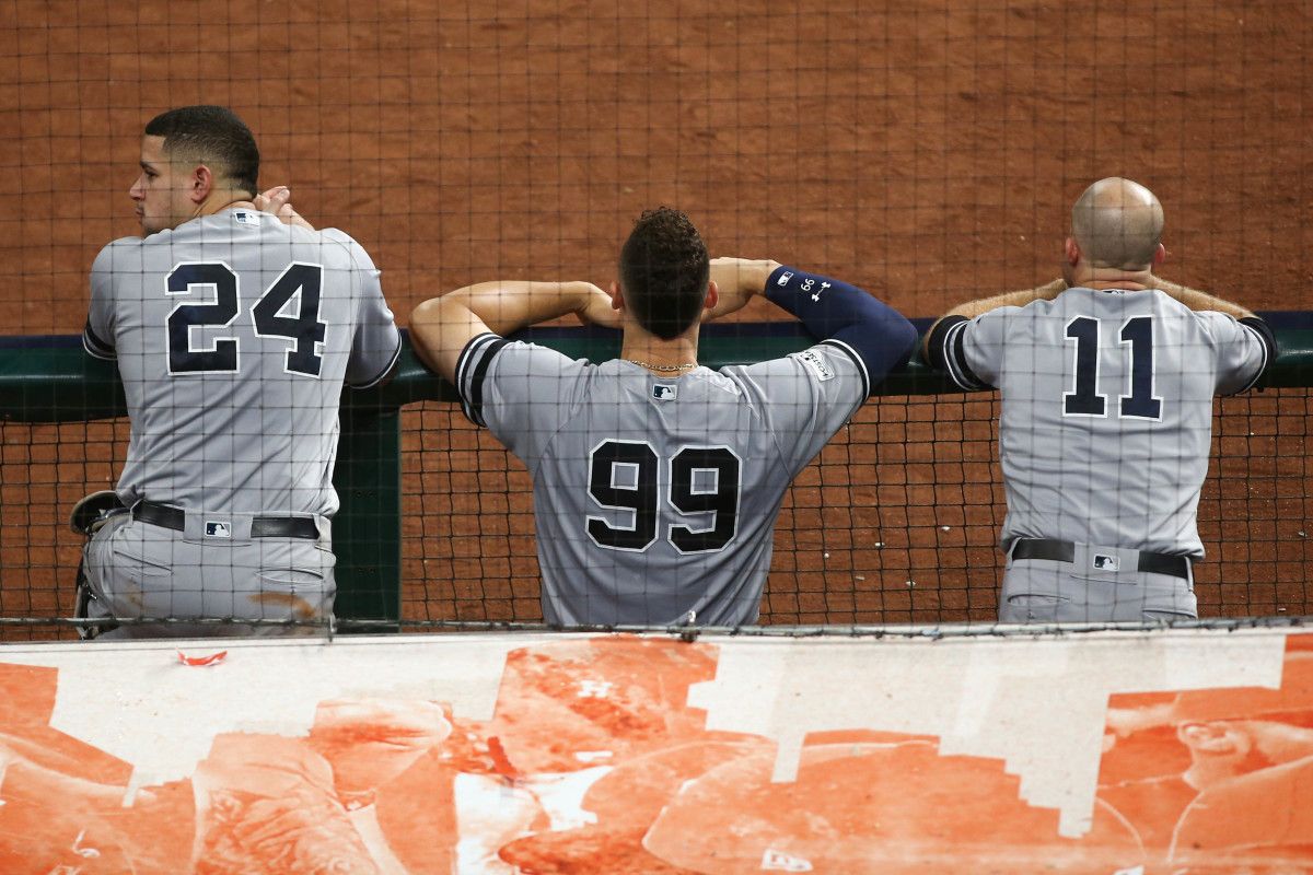 Sanchez and Judge with Gardner