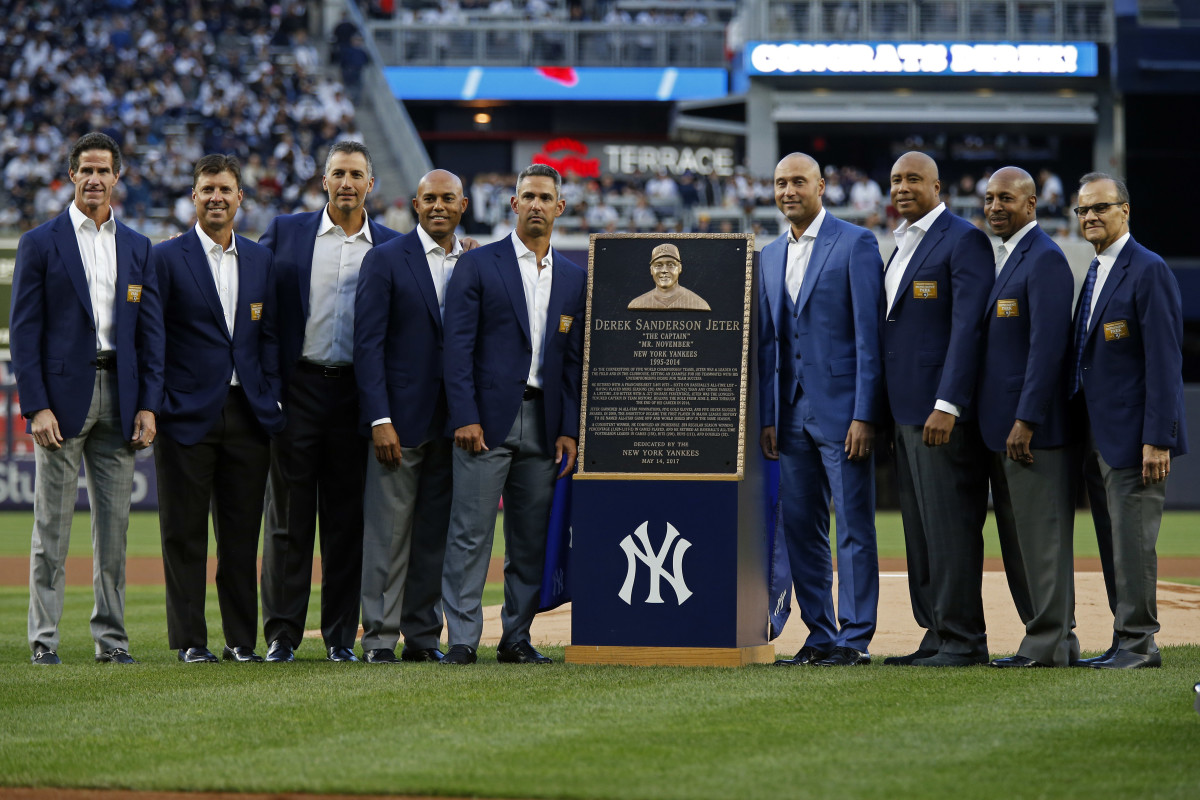 The 2010s: New York Yankees All-Decade Team - Sports Illustrated